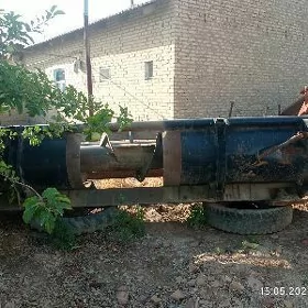 MTZ 82 2007