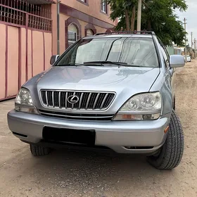 Lexus RX 300 2003