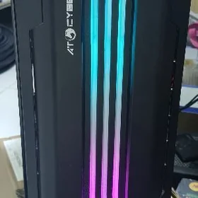 i5 9500 + 16gb