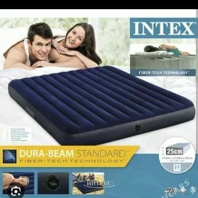 Matras intex cisirilyan матрас