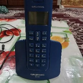 телефон