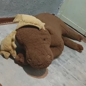 Лось