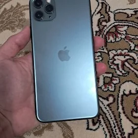 Iphone 11 pro max 256GB