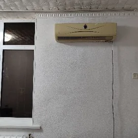 кондиционер тепло холод 18