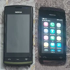 Nokia 305 we N500 original