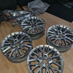 lexus diska haliji orginal