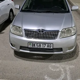 Toyota Corolla 2005