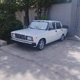 Lada 2107 2011