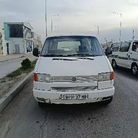Volkswagen Transporter 1992