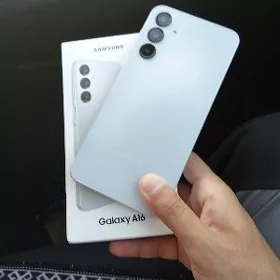 Samsung A16. 8/128gb.