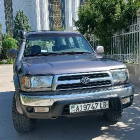 Toyota 4Runner 2002