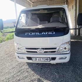 Forland H3 2013