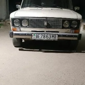 Lada 2106 2003
