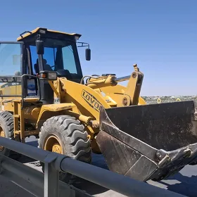 XCMG LW300F 2013