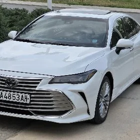Toyota Avalon 2020