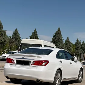 Lexus ES 350 2008