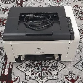 HP laser jet 1025 printer