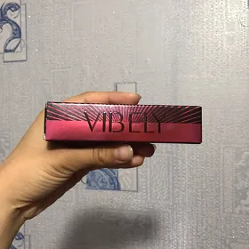 Vibely туш