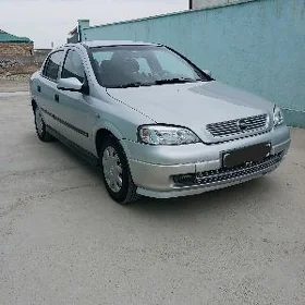 Opel Astra 1999