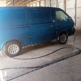 Toyota Hiace 1999