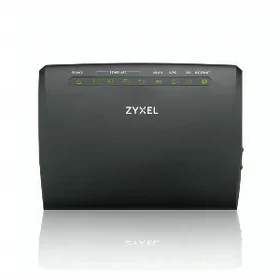 Router ADSL + WAN роутер ZYXEL