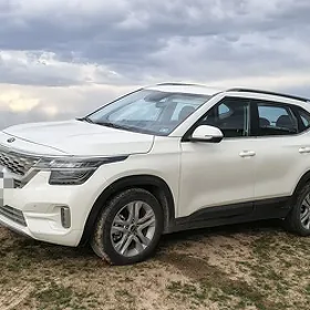 Kia Seltos 2020