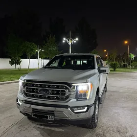 Ford F-150 2021