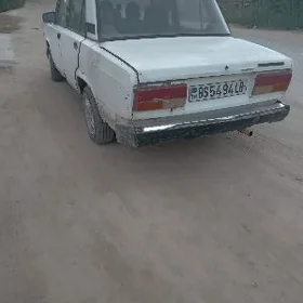 Lada 2115 1980