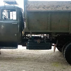 Zil 130 1992