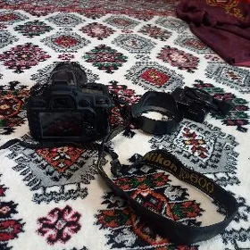 fotoapparat