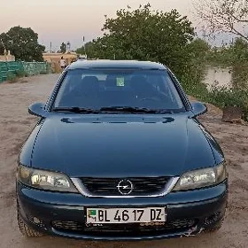 Opel Vectra 2000