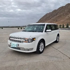 Ford Flex 2019