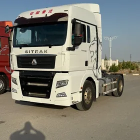 Sitrak C7H 2021