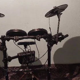 baraban alesis dm8