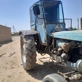 MTZ T-28 2003