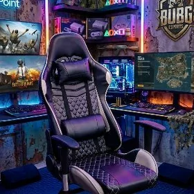 Игровая кресло Kompyuter kresl