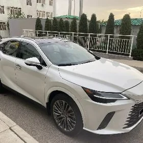 Lexus RX 350 2023
