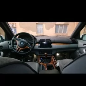 BMW X5 2003