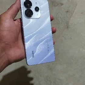 Redmi note 14