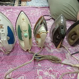 утюги