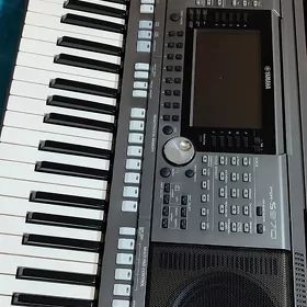 Yamaha psr s970