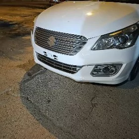 Suzuki Ciaz 2022