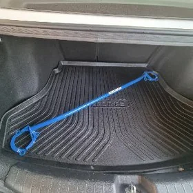 kia forte rasporka