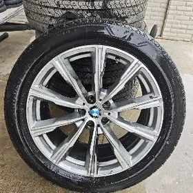 Bmw diska