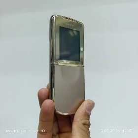 Nokia 88 00 Sirocco