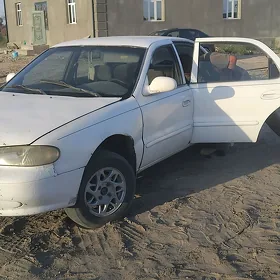 Kia Credos/Clarus 1996