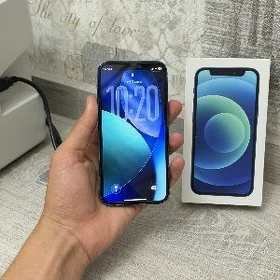 Iphone 12 mini