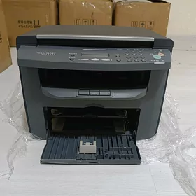 Canon MF 4010 printer