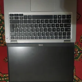 Dell noutbuk