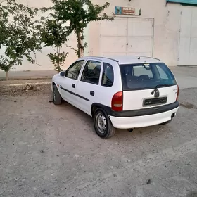 Opel Vita 1998